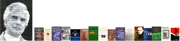 Author John Kotre - Lives, Memories, Legacies, Stories
