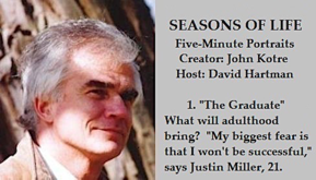 Video - Five-Minute Portraits