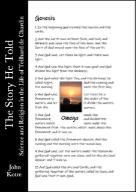 The Story He Told: Science and Religion in the Life of Teilhard de Chardin