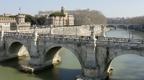 Rome at Last